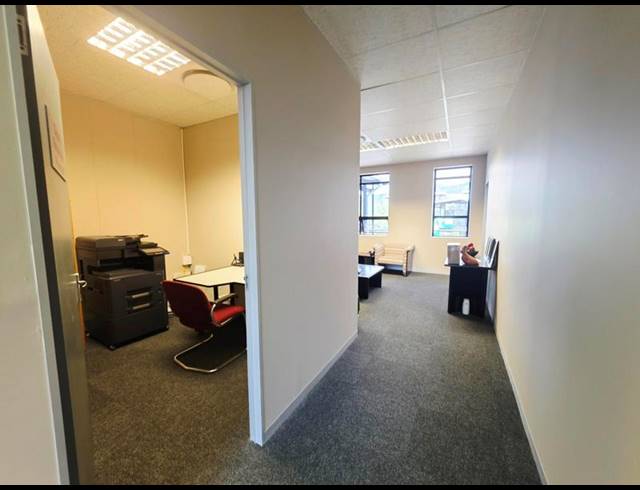 BUSINESS PROPERTY TO RENT IN DIE WILGERS